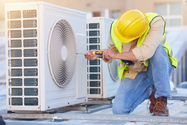 Best Residential HVAC in Rutgers University Livingston Campus, NJ
