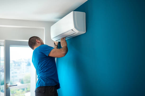 Reliable Rutgers University Livingston Campus, NJ HVAC Solutions