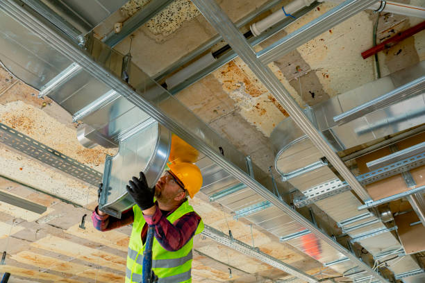 Best HVAC for Healthcare Facilities in Rutgers University Livingston Campus, NJ