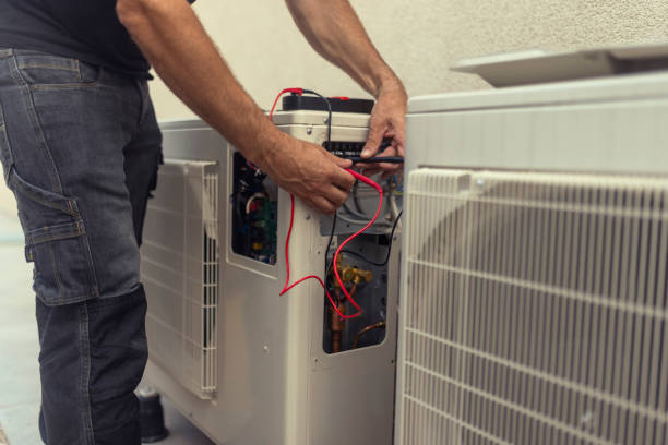 Best HVAC Equipment and Components in Rutgers University Livingston Campus, NJ