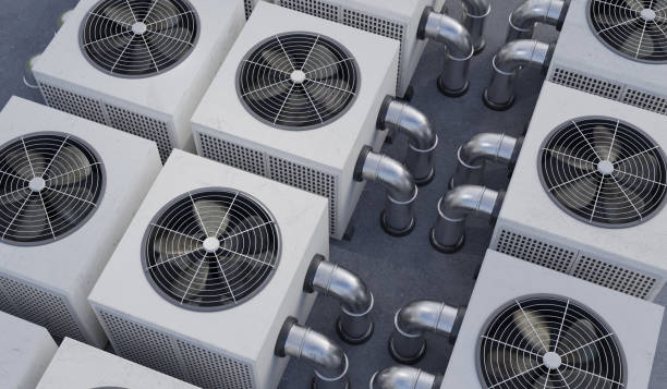 Best HVAC Retrofitting and Upgrading in Rutgers University Livingston Campus, NJ