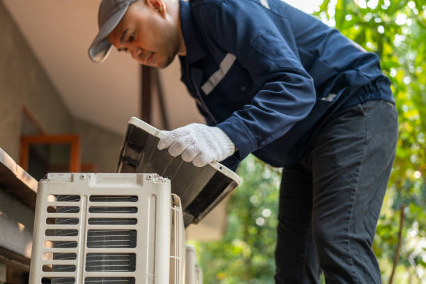 Best HVAC Software and Technology in Rutgers University Livingston Campus, NJ